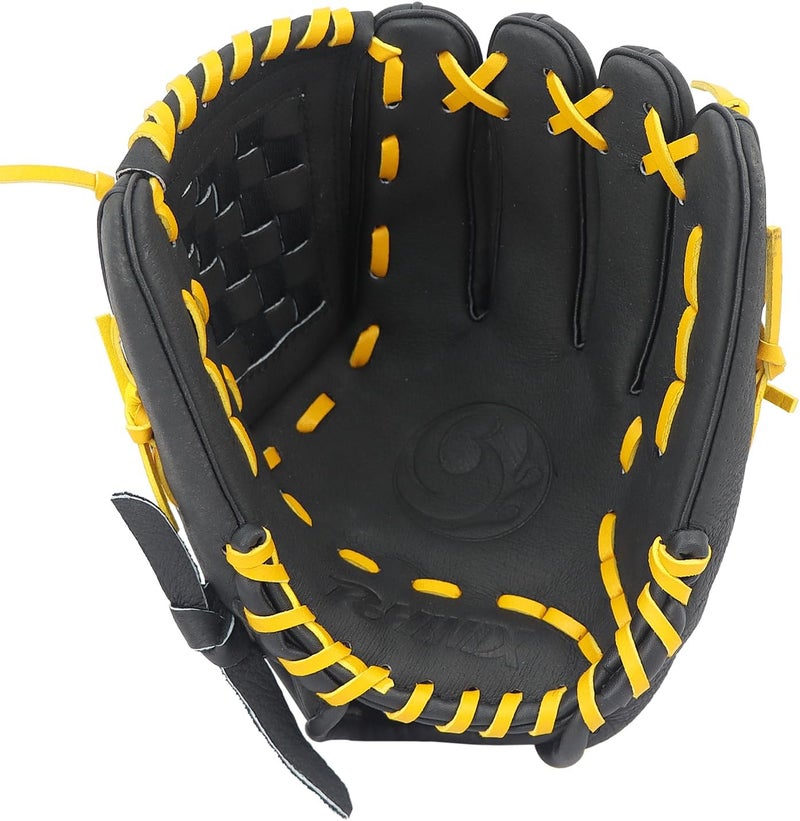 PHINIX All Pigskin Youth Baseball Glove 11"-12" Multiple Styles - Image 4